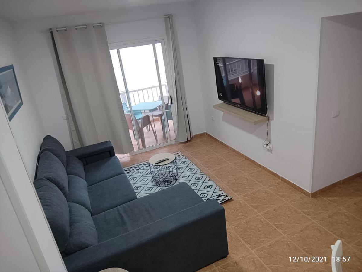 Casa Roberto Candelaria,Parking,Air,Wifi Luaran gambar