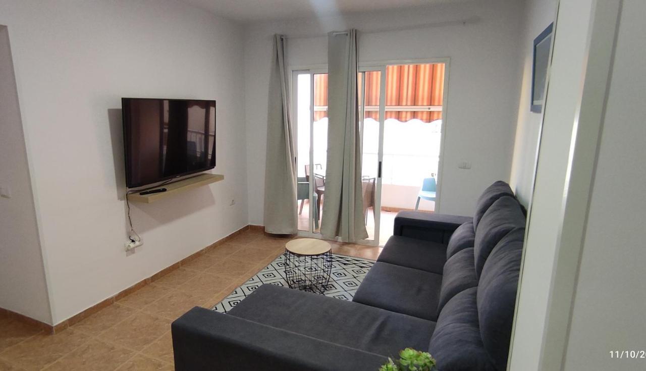 Casa Roberto Candelaria,Parking,Air,Wifi Luaran gambar