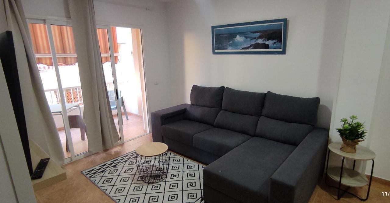 Casa Roberto Candelaria,Parking,Air,Wifi Luaran gambar