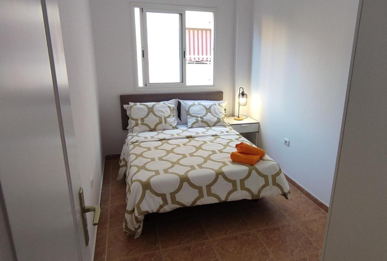 Casa Roberto Candelaria,Parking,Air,Wifi Luaran gambar