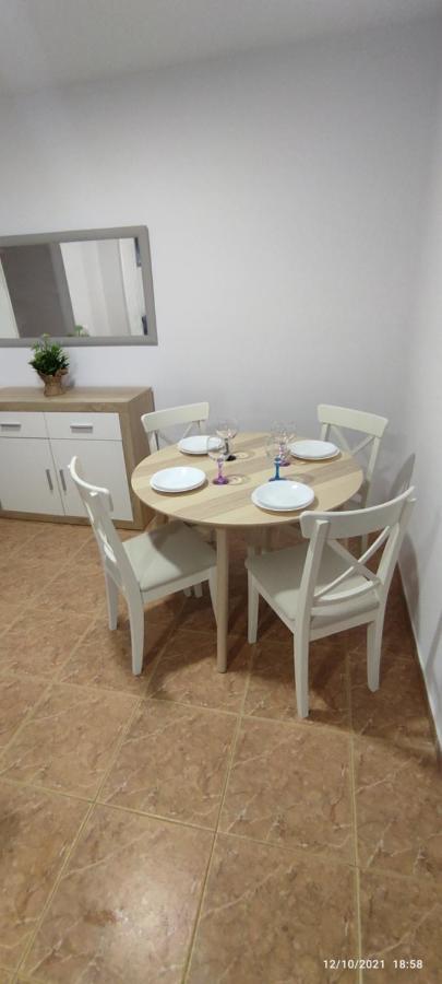 Casa Roberto Candelaria,Parking,Air,Wifi Luaran gambar