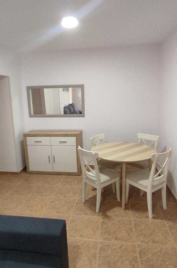 Casa Roberto Candelaria,Parking,Air,Wifi Luaran gambar