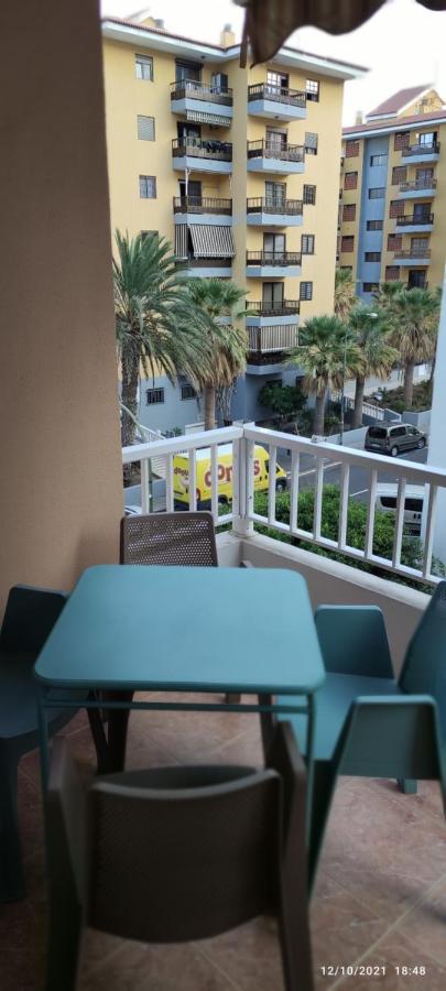 Casa Roberto Candelaria,Parking,Air,Wifi Luaran gambar