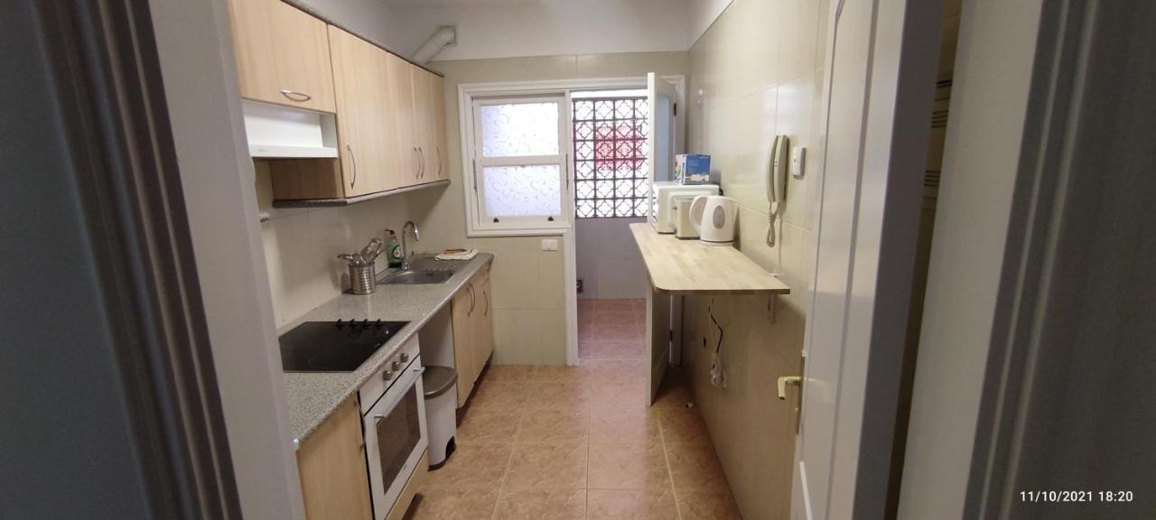 Casa Roberto Candelaria,Parking,Air,Wifi Luaran gambar