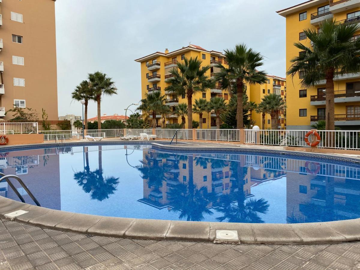 Casa Roberto Candelaria,Parking,Air,Wifi Luaran gambar
