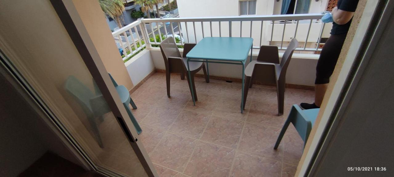 Casa Roberto Candelaria,Parking,Air,Wifi Luaran gambar