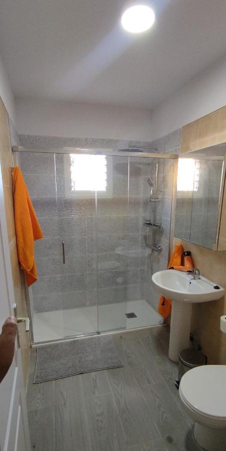 Casa Roberto Candelaria,Parking,Air,Wifi Luaran gambar