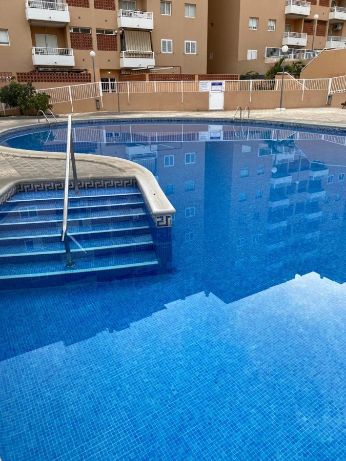 Casa Roberto Candelaria,Parking,Air,Wifi Luaran gambar