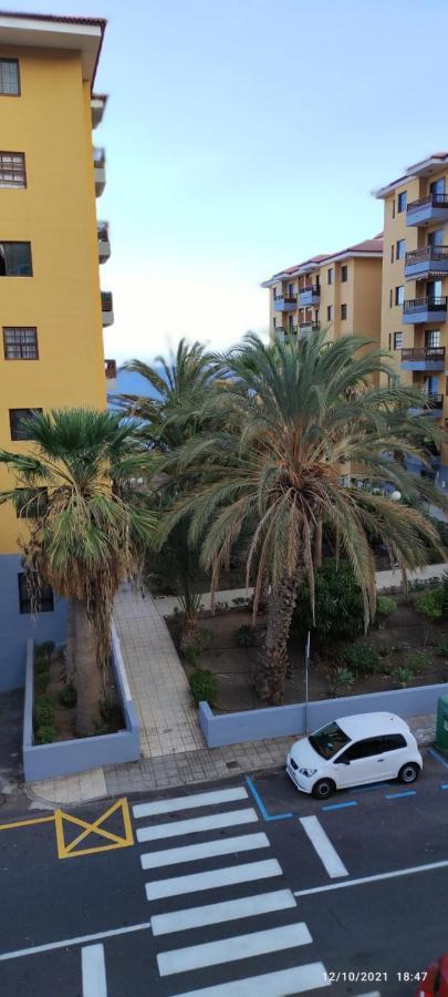 Casa Roberto Candelaria,Parking,Air,Wifi Luaran gambar