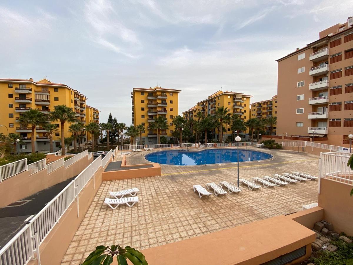 Casa Roberto Candelaria,Parking,Air,Wifi Luaran gambar